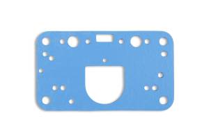 Holley - Holley Metering Block Gasket | 1008-1907-1 - Image 2