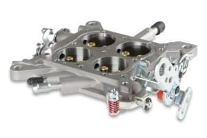 Holley - Holley Throttle Body Kit | 112-112 - Image 2