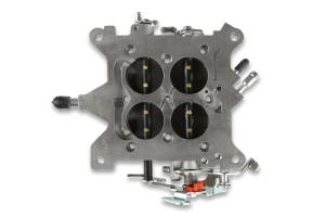 Holley - Holley Throttle Body Kit | 112-112 - Image 7