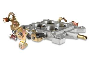 Holley - Holley Throttle Body Kit | 112-116 - Image 2