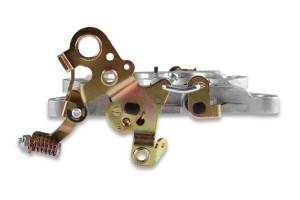 Holley - Holley Throttle Body Kit | 112-122 - Image 2