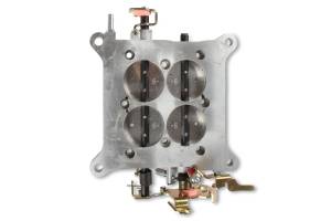 Holley - Holley Throttle Body Kit | 112-122 - Image 6