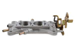 Holley Throttle Body Kit | 112-2