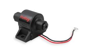 Holley - Holley Mighty Might Electric Fuel Pump | 12-426 - Image 5