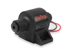 Holley - Holley Mighty Might Electric Fuel Pump | 12-426 - Image 6