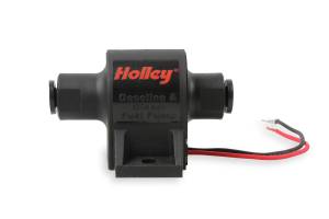 Holley - Holley Mighty Might Electric Fuel Pump | 12-426 - Image 7