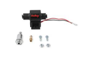 Holley Mighty Might Electric Fuel Pump | 12-427