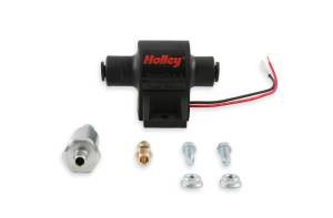 Holley Mighty Might Electric Fuel Pump | 12-428