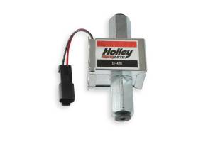 Holley - Holley Mighty Might Electric Fuel Pump | 12-429 - Image 2