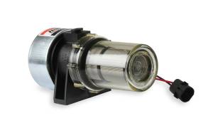 Holley - Holley Mighty Might Electric Fuel Pump | 12-430 - Image 3