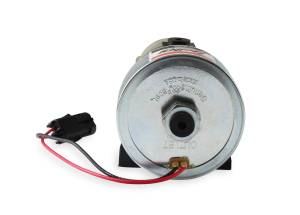 Holley - Holley Mighty Might Electric Fuel Pump | 12-430 - Image 4