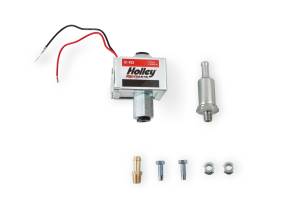 Holley Mighty Might Electric Fuel Pump | 12-433