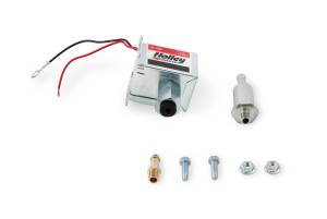 Holley - Holley Mighty Might Electric Fuel Pump | 12-433 - Image 2