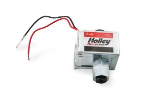 Holley - Holley Mighty Might Electric Fuel Pump | 12-433 - Image 5