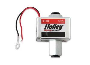 Holley - Holley Mighty Might Electric Fuel Pump | 12-434 - Image 3