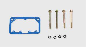 Holley - Holley Replacement Fuel Bowl Kit | 134-101S - Image 2