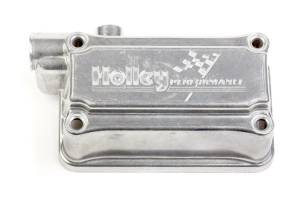 Holley Replacement Fuel Bowl Kit | 134-105S