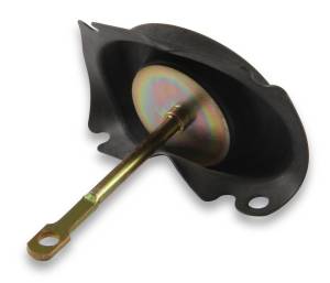 Holley - Holley Vacuum Secondary Diaphragm | 135-4 - Image 3