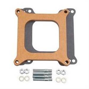 Holley - Holley Carburetor Adapter | 17-62 - Image 2