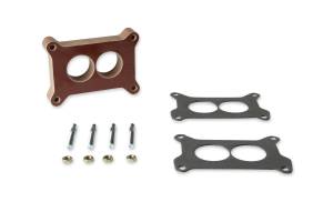 Holley - Holley Carburetor Adapter | 17-72 - Image 2