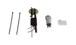 Holley - Holley Electric Fuel Pump | 19-168 - Image 2