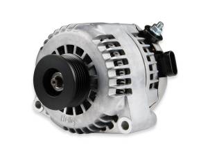 Holley - Holley Alternator | 197-302 - Image 3