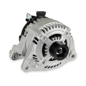 Holley Alternator | 197-305