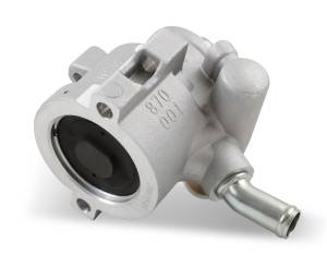 Holley - Holley Power Steering Pump | 198-100 - Image 4