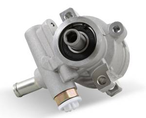 Holley - Holley Power Steering Pump | 198-100 - Image 5