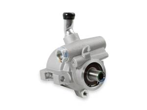 Holley - Holley Power Steering Pump | 198-100 - Image 7