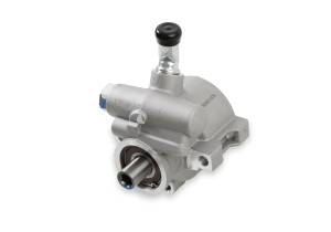 Holley - Holley Power Steering Pump | 198-100 - Image 8