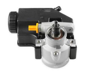 Holley - Holley Power Steering Pump | 198-101 - Image 3