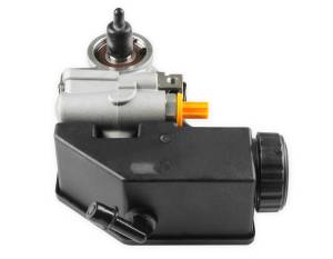 Holley - Holley Power Steering Pump | 198-101 - Image 4