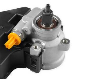 Holley - Holley Power Steering Pump | 198-101 - Image 5