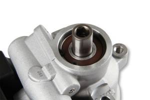 Holley - Holley Power Steering Pump | 198-104 - Image 7