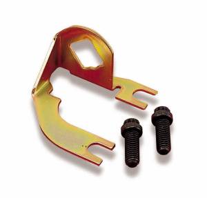 Holley Kickdown Cable Bracket | 20-45