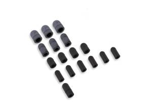 Holley - Holley Vacuum Cap Assortment | 26-105 - Image 2