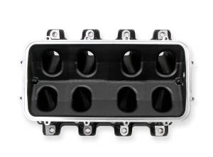 Holley - Holley Hi-Ram Lower Intake Manifold | 300-227BK - Image 10