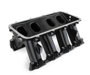 Holley Hi-Ram Lower Intake Manifold | 300-228BK