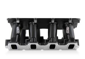 Holley - Holley Hi-Ram Lower Intake Manifold | 300-228BK - Image 3