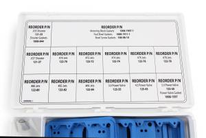 Holley - Holley Tuning/Calibration Kit | 36-182 - Image 4