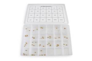 Holley - Holley Air Bleed Assortment Kit | 36-240 - Image 3