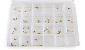 Holley - Holley Air Bleed Assortment Kit | 36-240 - Image 5