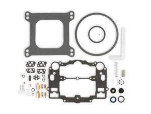 Holley Fast Kit Carburetor Rebuild Kit | 37-1555