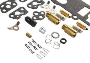 Holley - Holley Fast Kit Carburetor Rebuild Kit | 37-1555 - Image 2