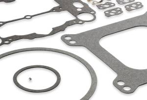 Holley - Holley Fast Kit Carburetor Rebuild Kit | 37-1555 - Image 4