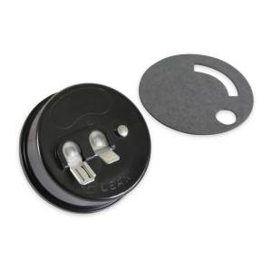 Holley - Holley Replacement Electric Choke Cap | 45-258 - Image 1