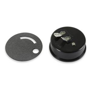 Holley - Holley Replacement Electric Choke Cap | 45-258 - Image 4