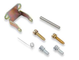 Holley Float Hanger Hardware Kit | 20-105