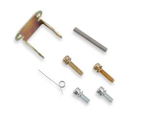 Holley - Holley Float Hanger Hardware Kit | 20-105 - Image 2